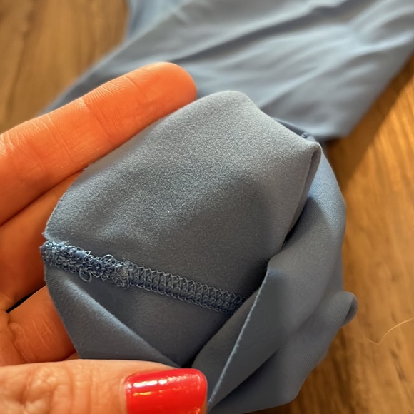 Brushed base pace leggings - Picture 3 of 9